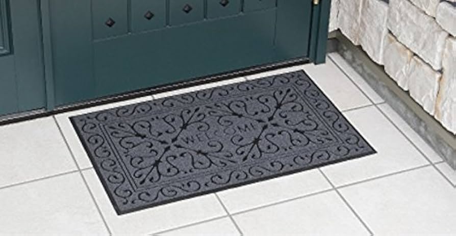 Amazon｜コンドル ソフテップマット リッチアイロン #3 屋外